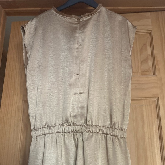 Melissa Nepton Gold jumper - Picture 3 of 4